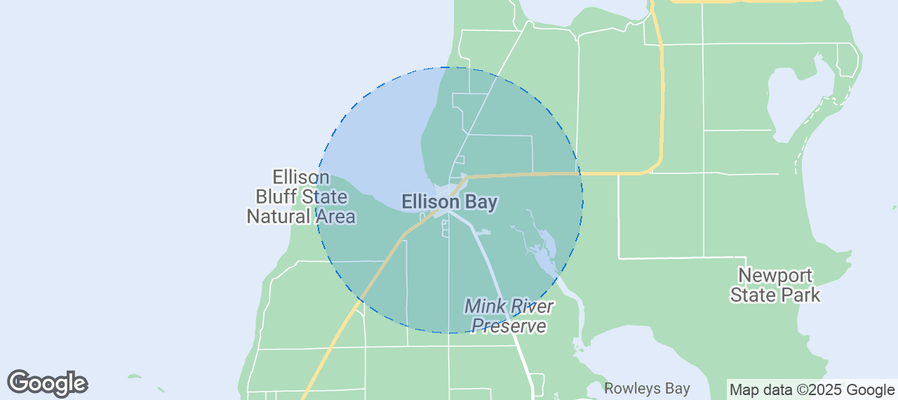 Discover Ellison Bay Airbnb Analytics